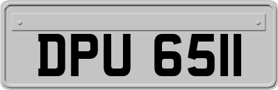 DPU6511