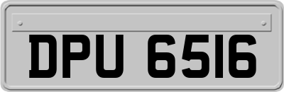 DPU6516