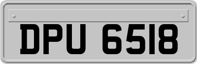 DPU6518