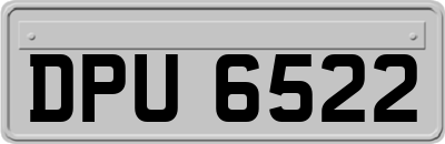 DPU6522