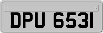 DPU6531
