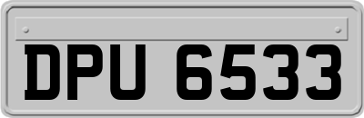 DPU6533