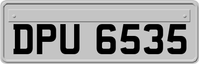 DPU6535