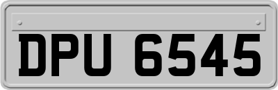 DPU6545