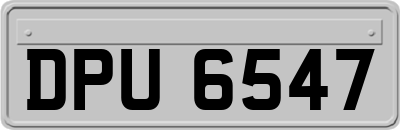 DPU6547