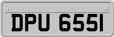 DPU6551