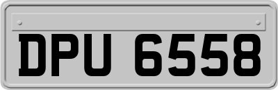 DPU6558