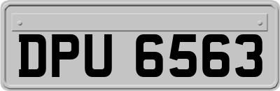 DPU6563