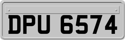 DPU6574