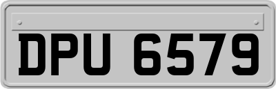 DPU6579