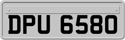 DPU6580
