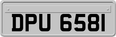 DPU6581