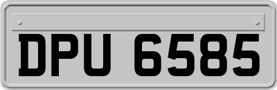DPU6585