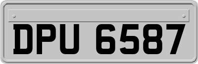 DPU6587