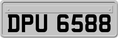 DPU6588