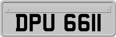 DPU6611