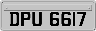 DPU6617