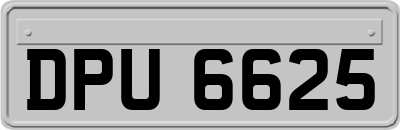 DPU6625
