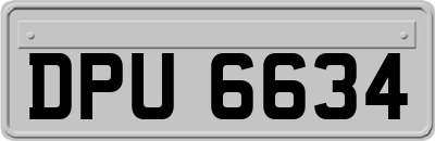 DPU6634