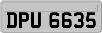 DPU6635