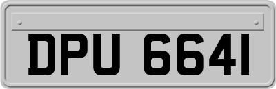 DPU6641