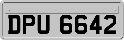 DPU6642