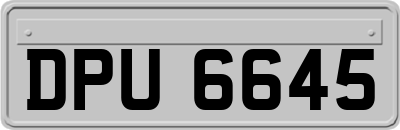 DPU6645