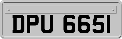 DPU6651