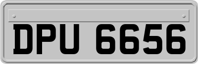 DPU6656