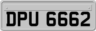 DPU6662