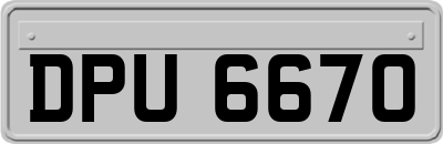 DPU6670