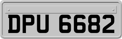 DPU6682