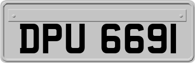 DPU6691