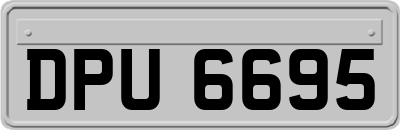 DPU6695