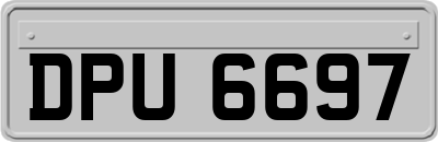 DPU6697