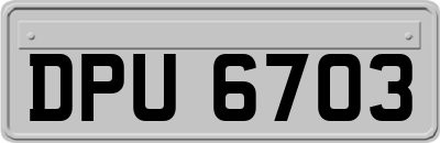 DPU6703