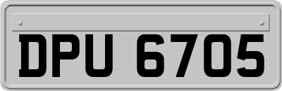 DPU6705