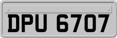 DPU6707