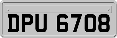 DPU6708