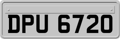DPU6720