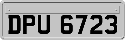 DPU6723
