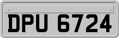 DPU6724