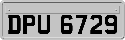 DPU6729