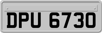 DPU6730