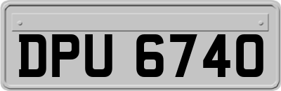 DPU6740