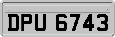 DPU6743