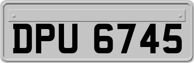 DPU6745