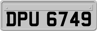 DPU6749