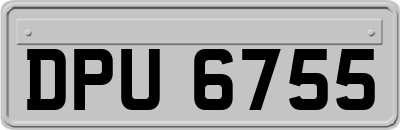 DPU6755