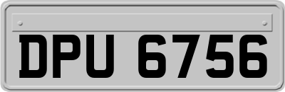 DPU6756